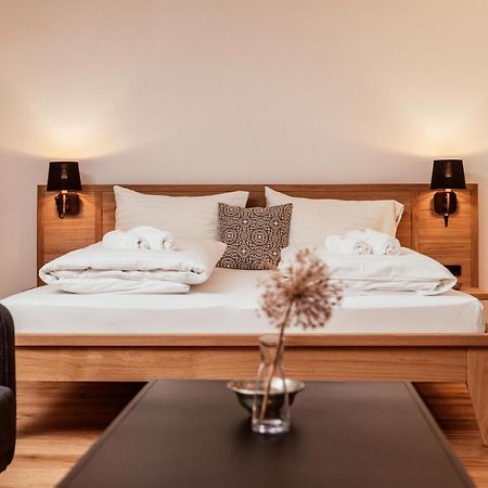 The Salt Townhouse Aparthotel Hallein Luaran gambar